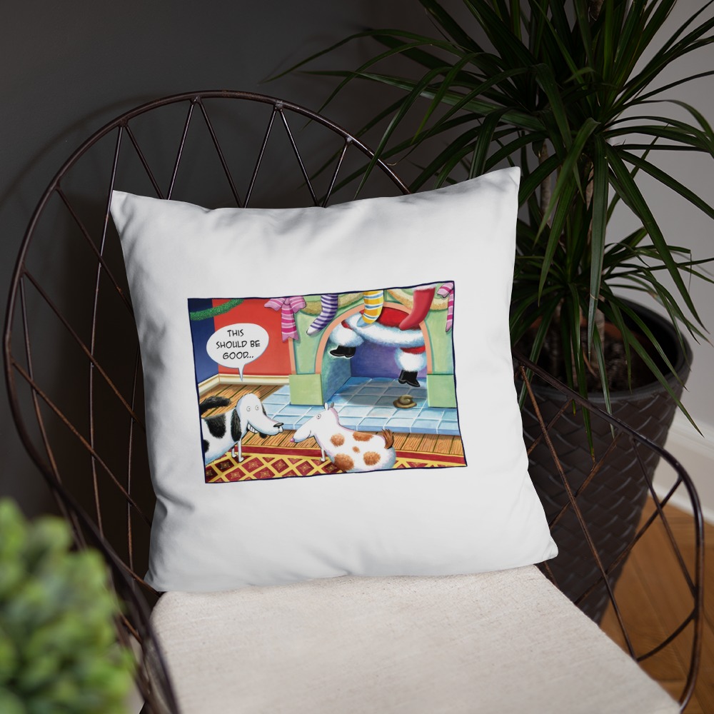 Premium Pillow