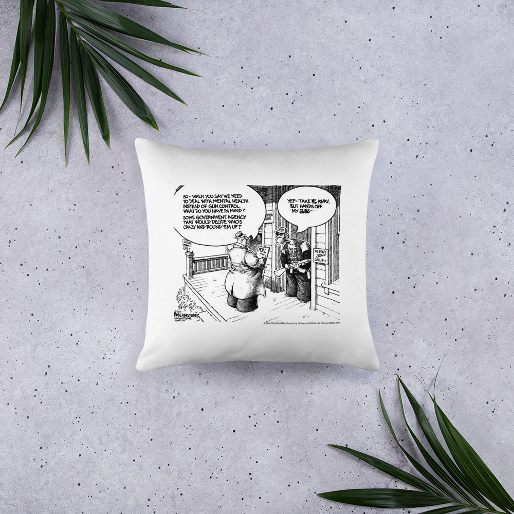 Premium Pillow