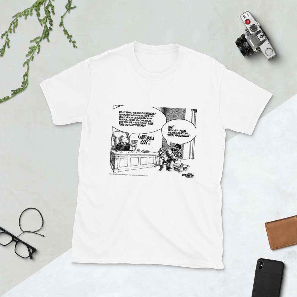 Unisex T-Shirt