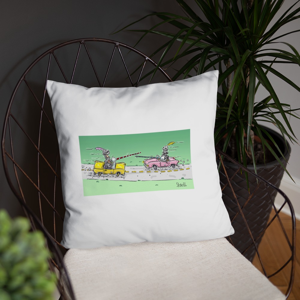 Premium Pillow