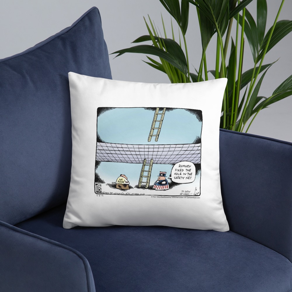 Premium Pillow