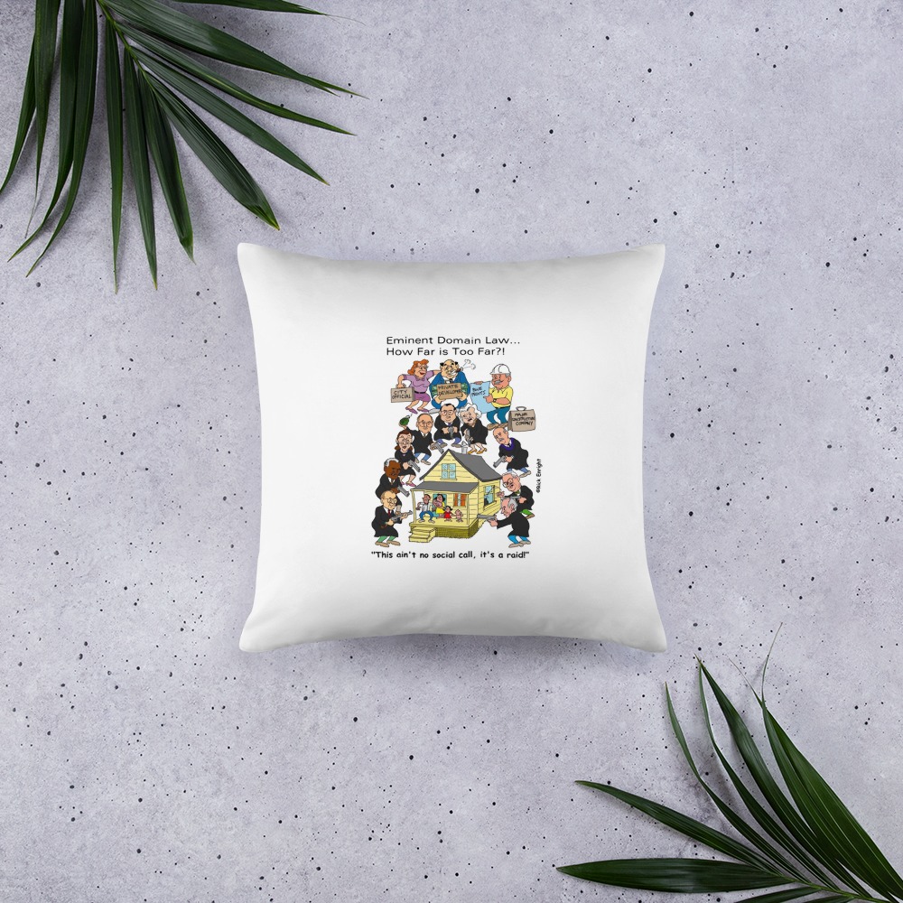 Premium Pillow