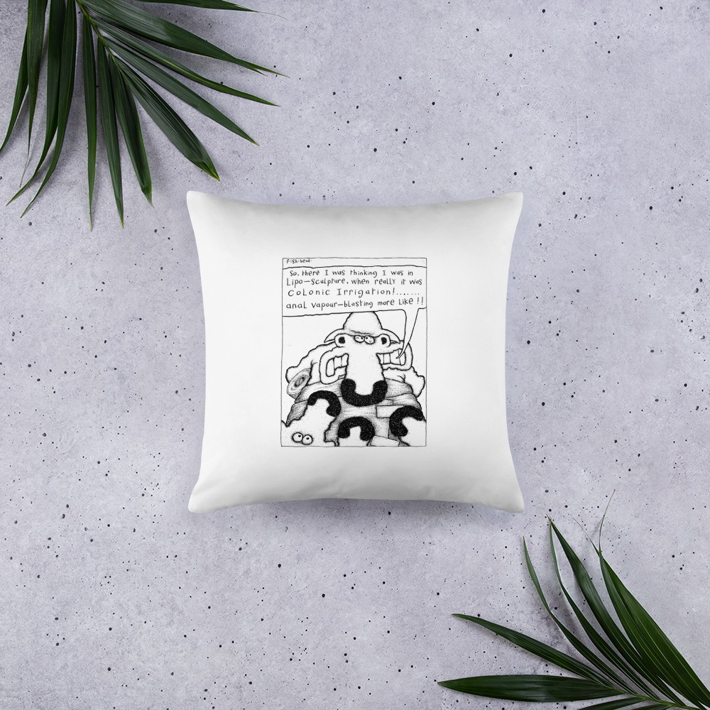 Premium Pillow