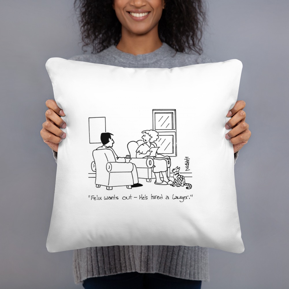 Premium Pillow