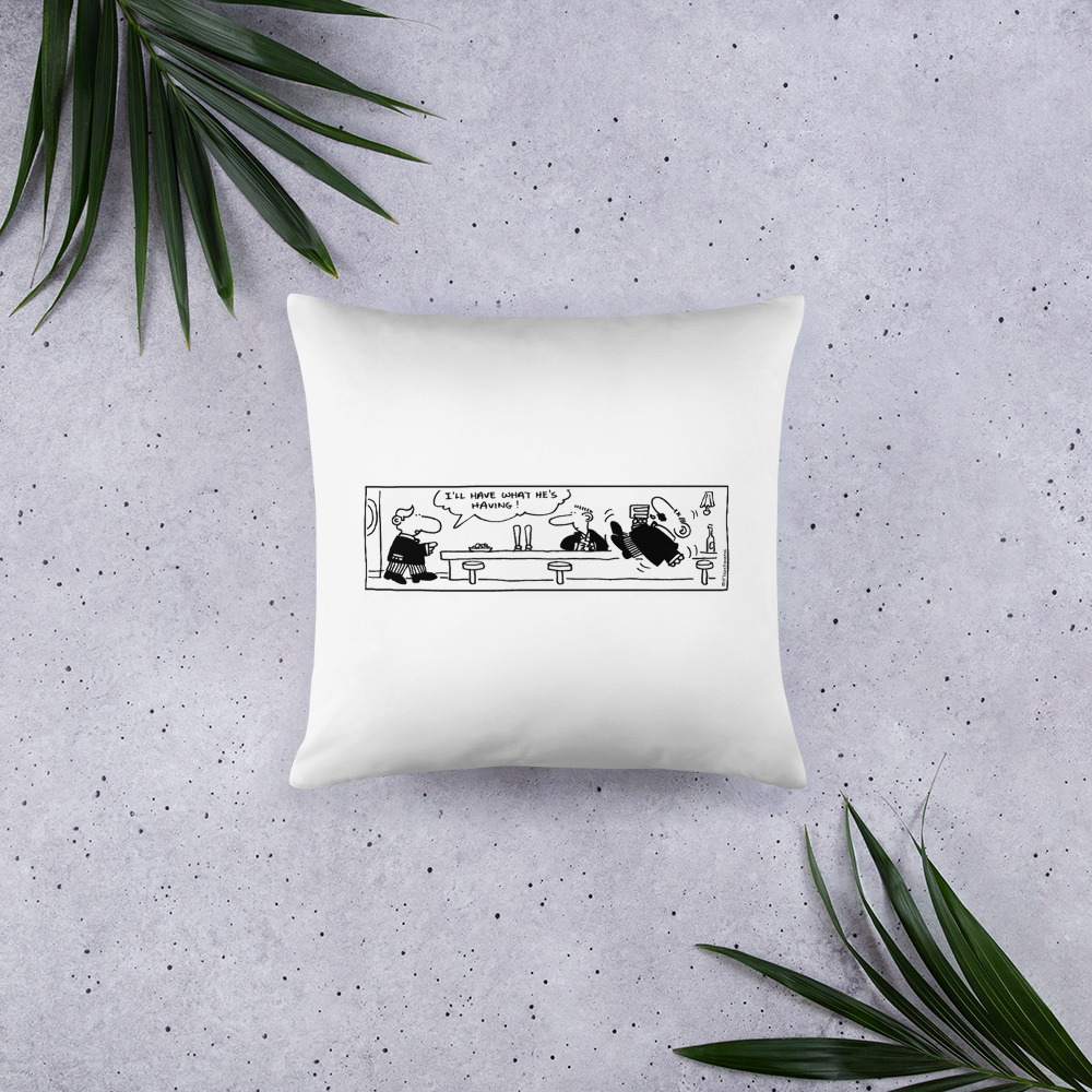 Premium Pillow