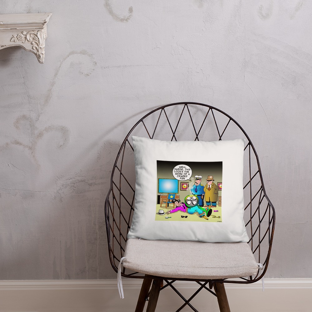 Premium Pillow