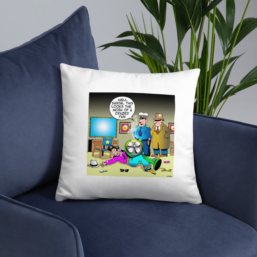 Premium Pillow