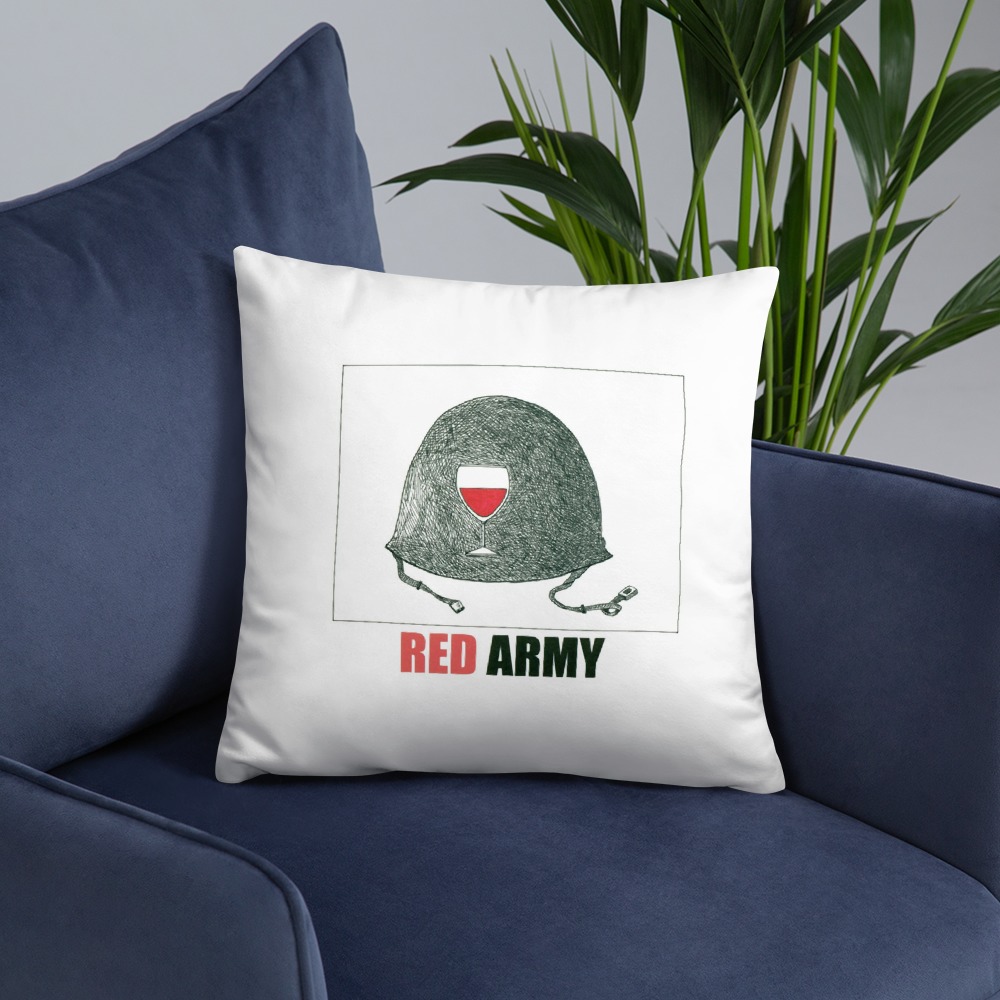 Premium Pillow