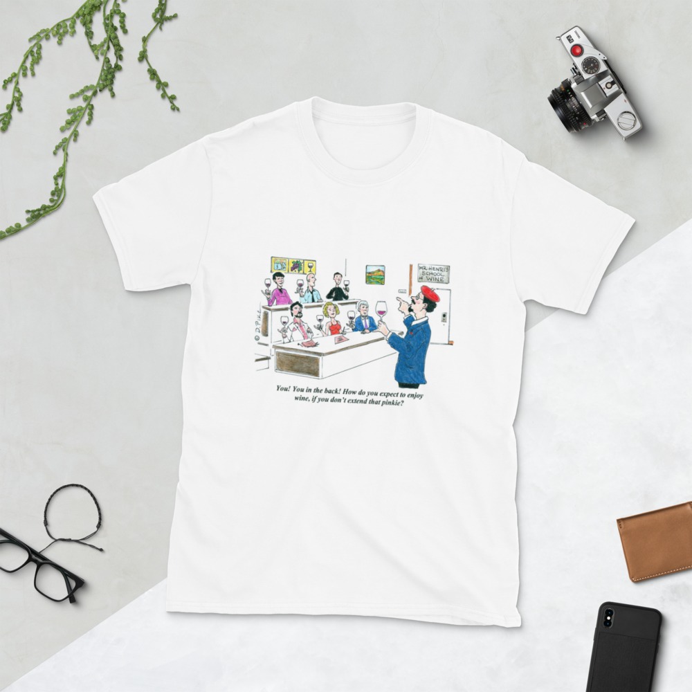 Unisex T-Shirt