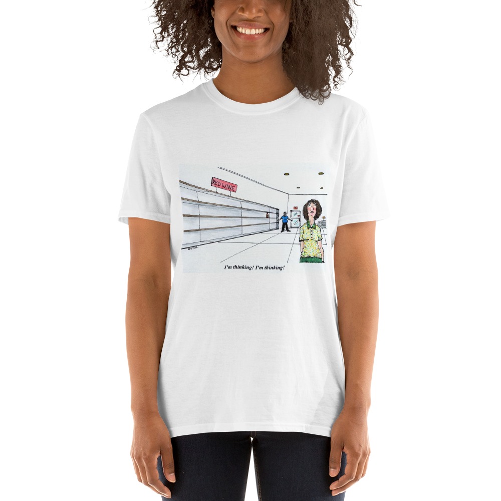 Unisex T-Shirt
