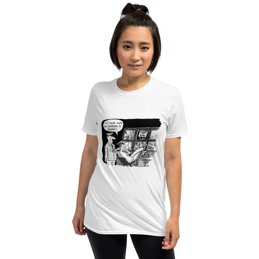 Unisex T-Shirt