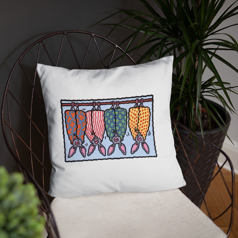 Premium Pillow