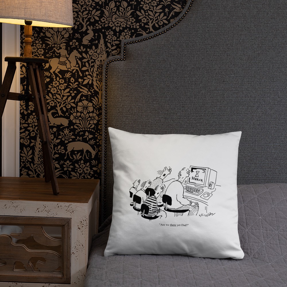 Premium Pillow