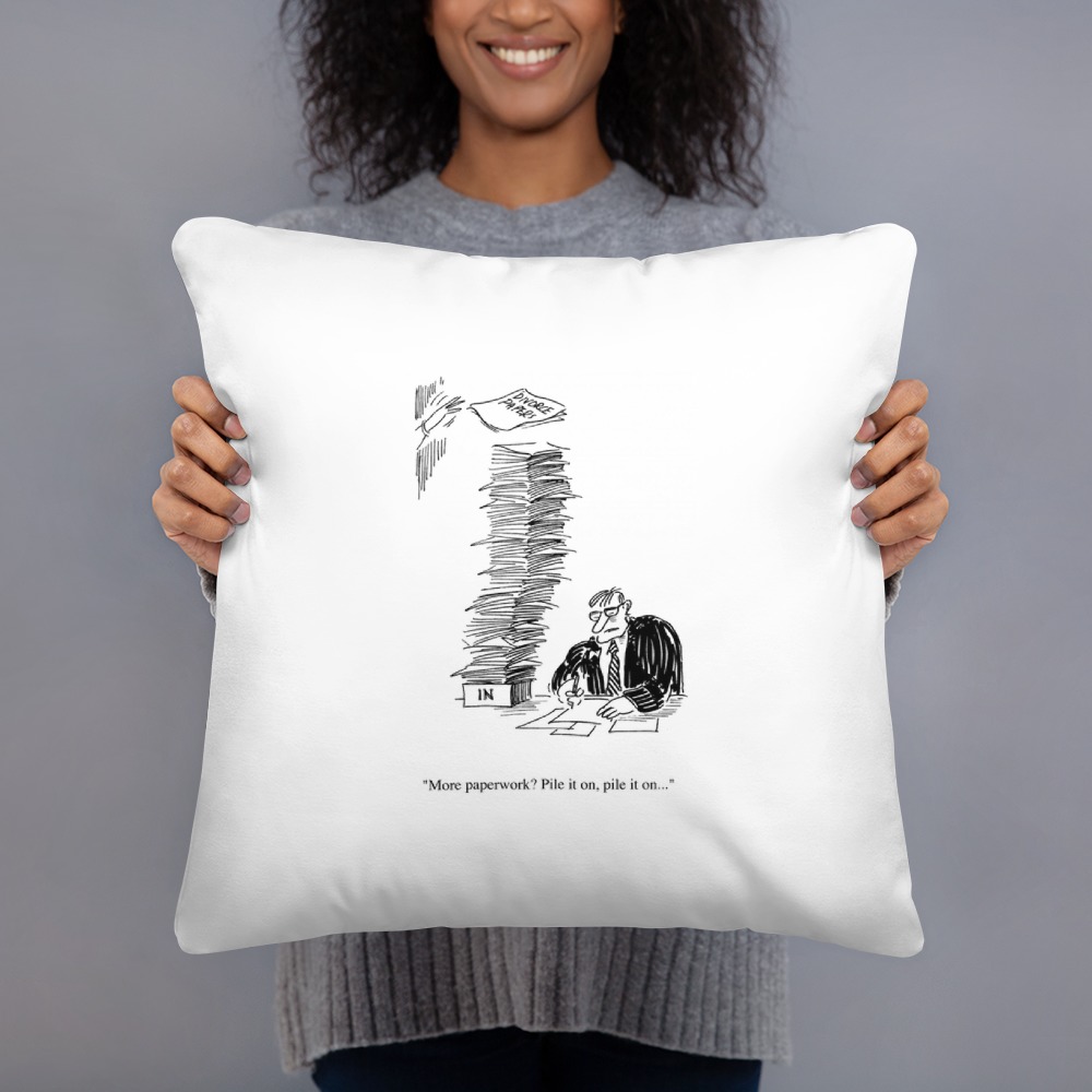 Premium Pillow
