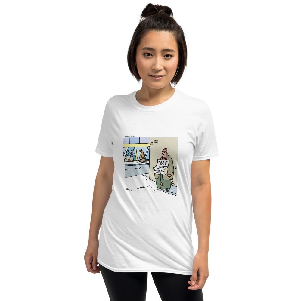 Unisex T-Shirt