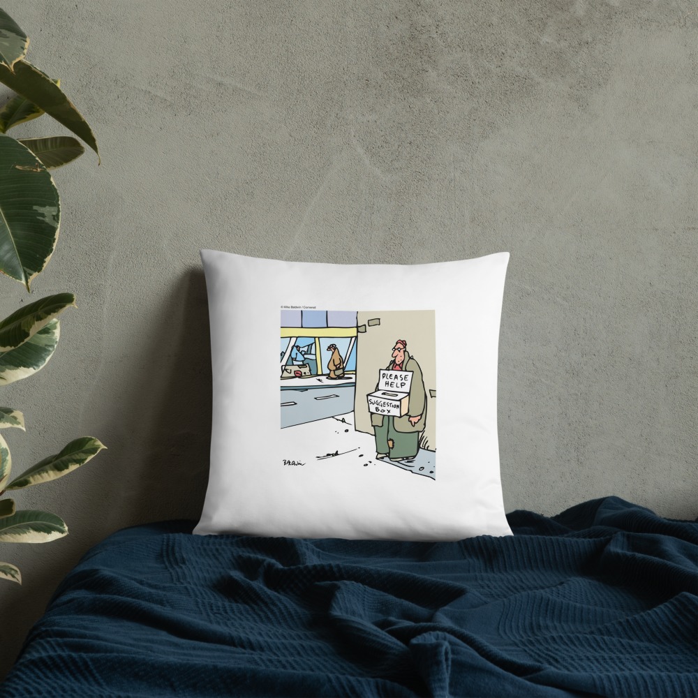 Premium Pillow