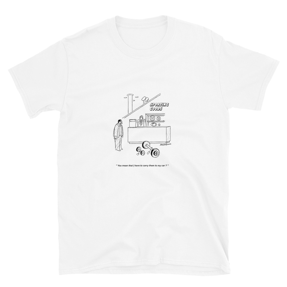 Unisex T-Shirt