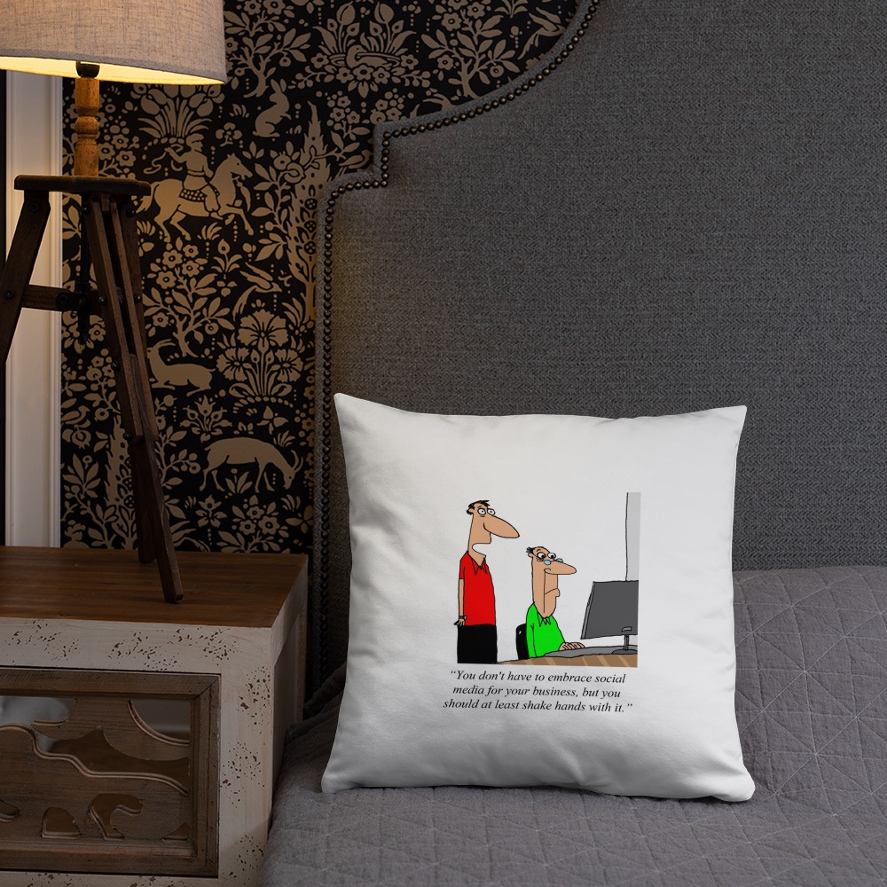 Premium Pillow