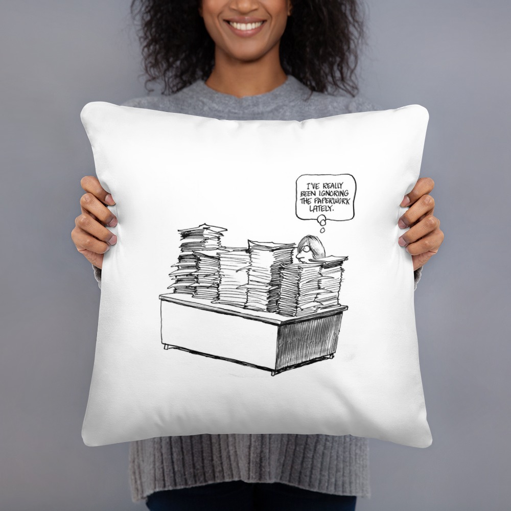 Premium Pillow