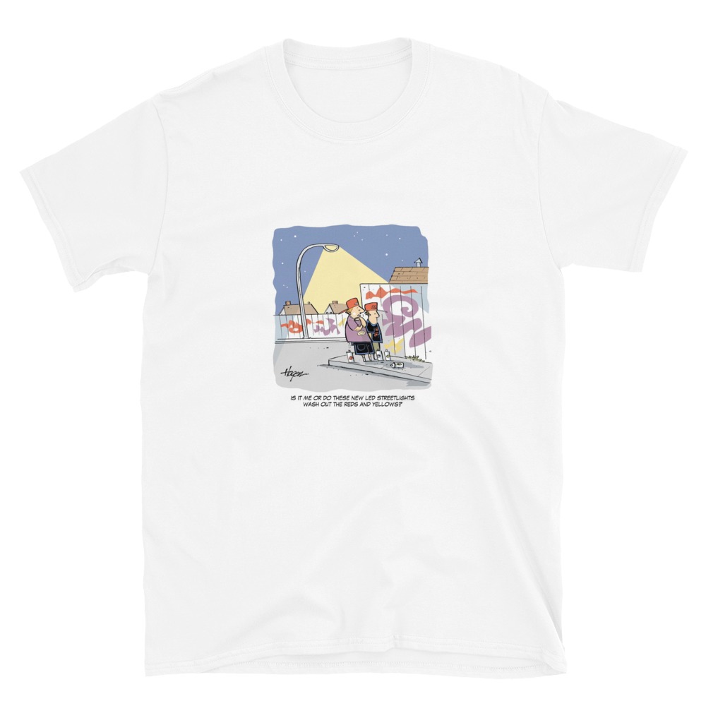 Unisex T-Shirt