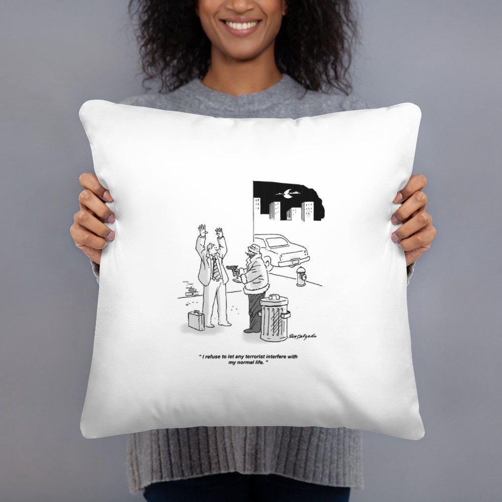 Premium Pillow
