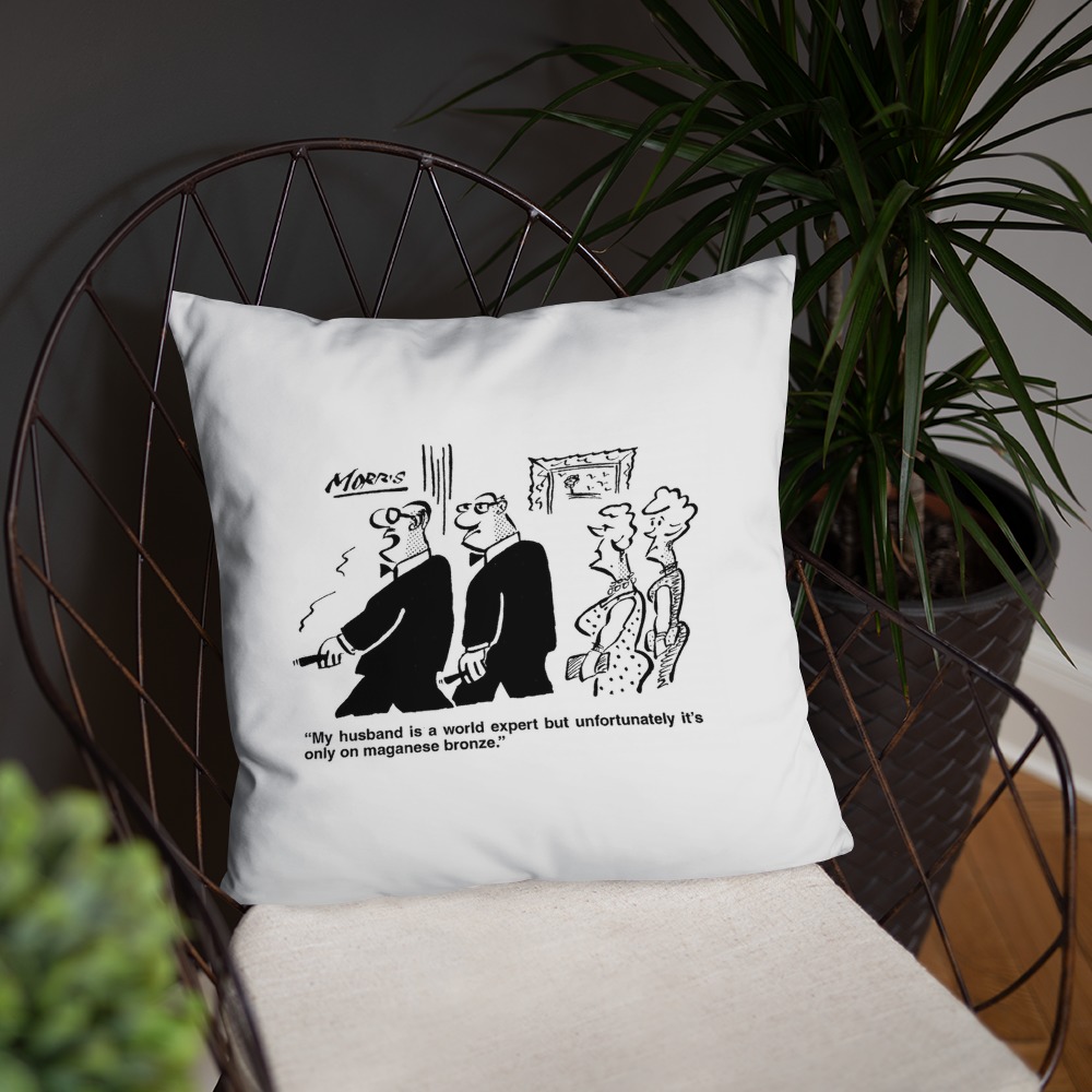 Premium Pillow