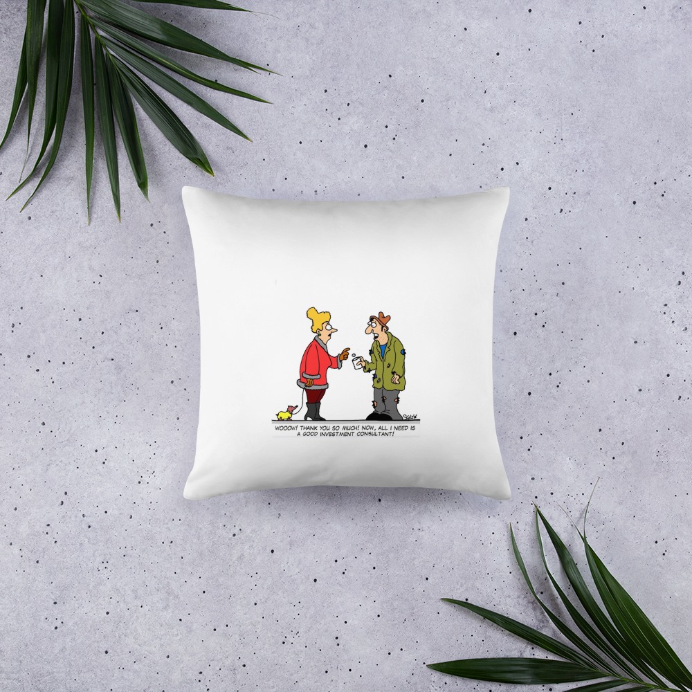 Premium Pillow
