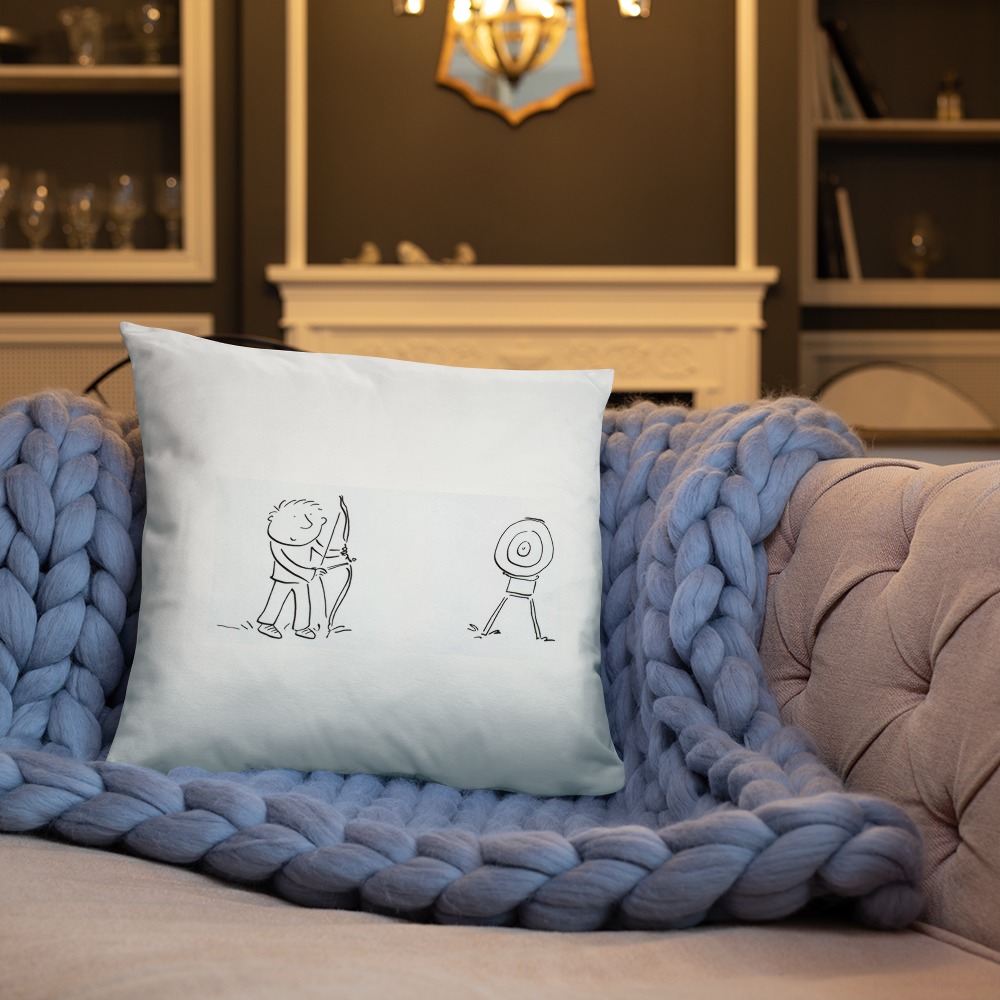 Premium Pillow
