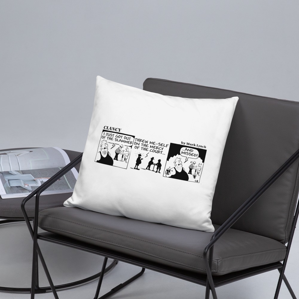 Premium Pillow