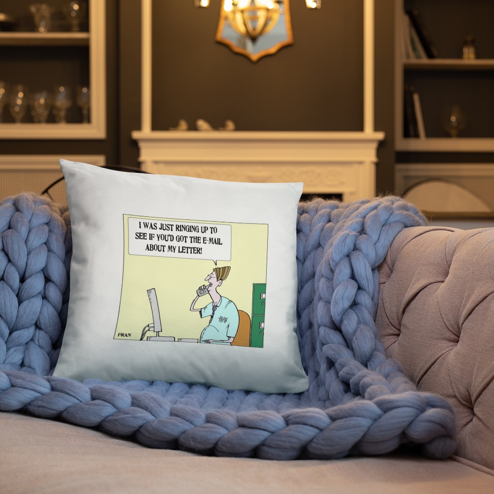 Premium Pillow