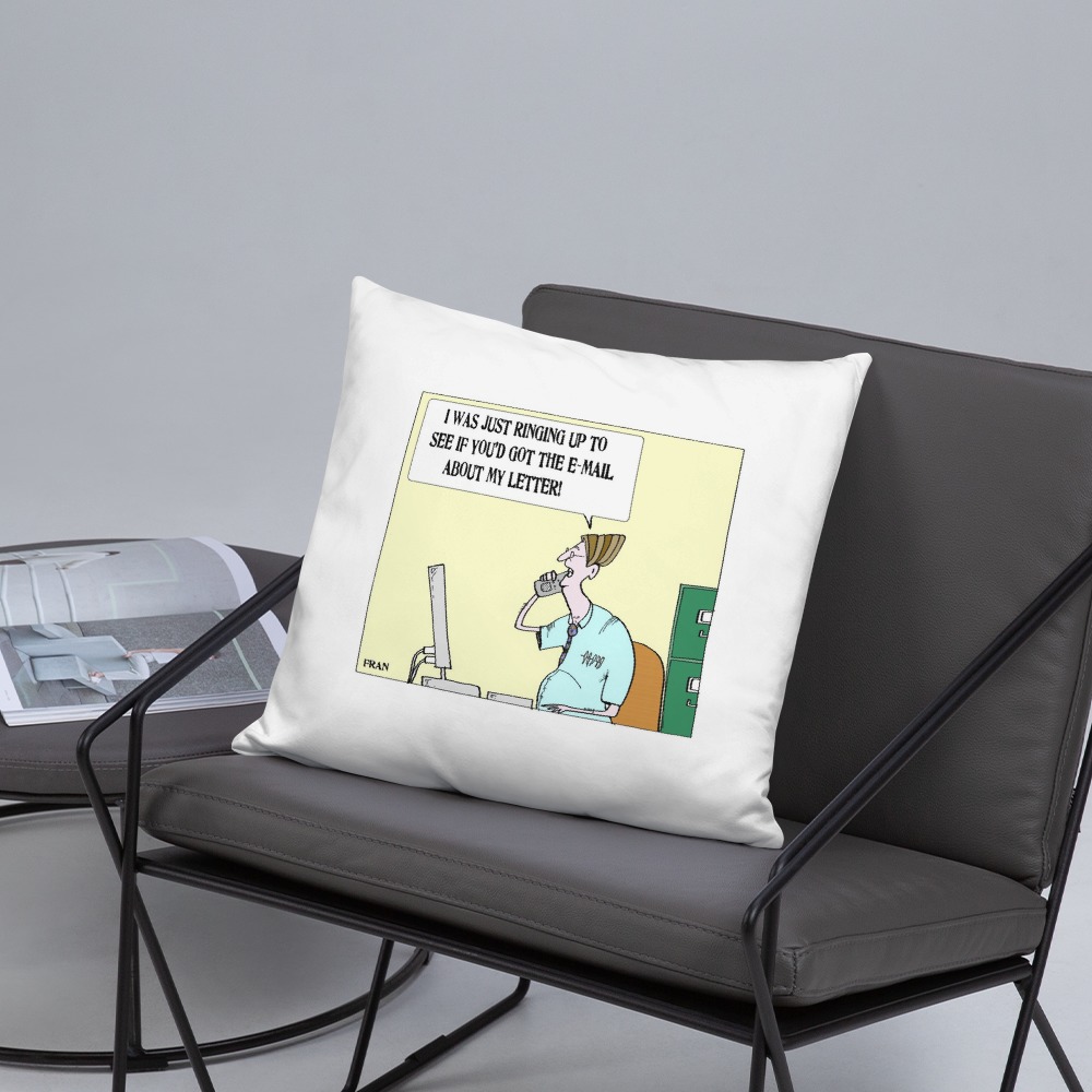 Premium Pillow