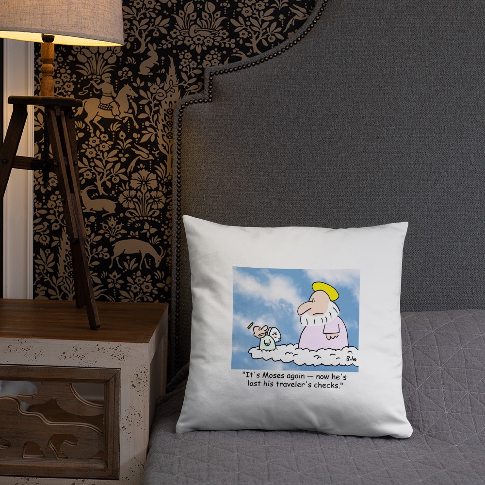 Premium Pillow