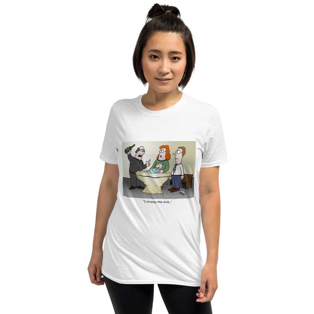 Unisex T-Shirt