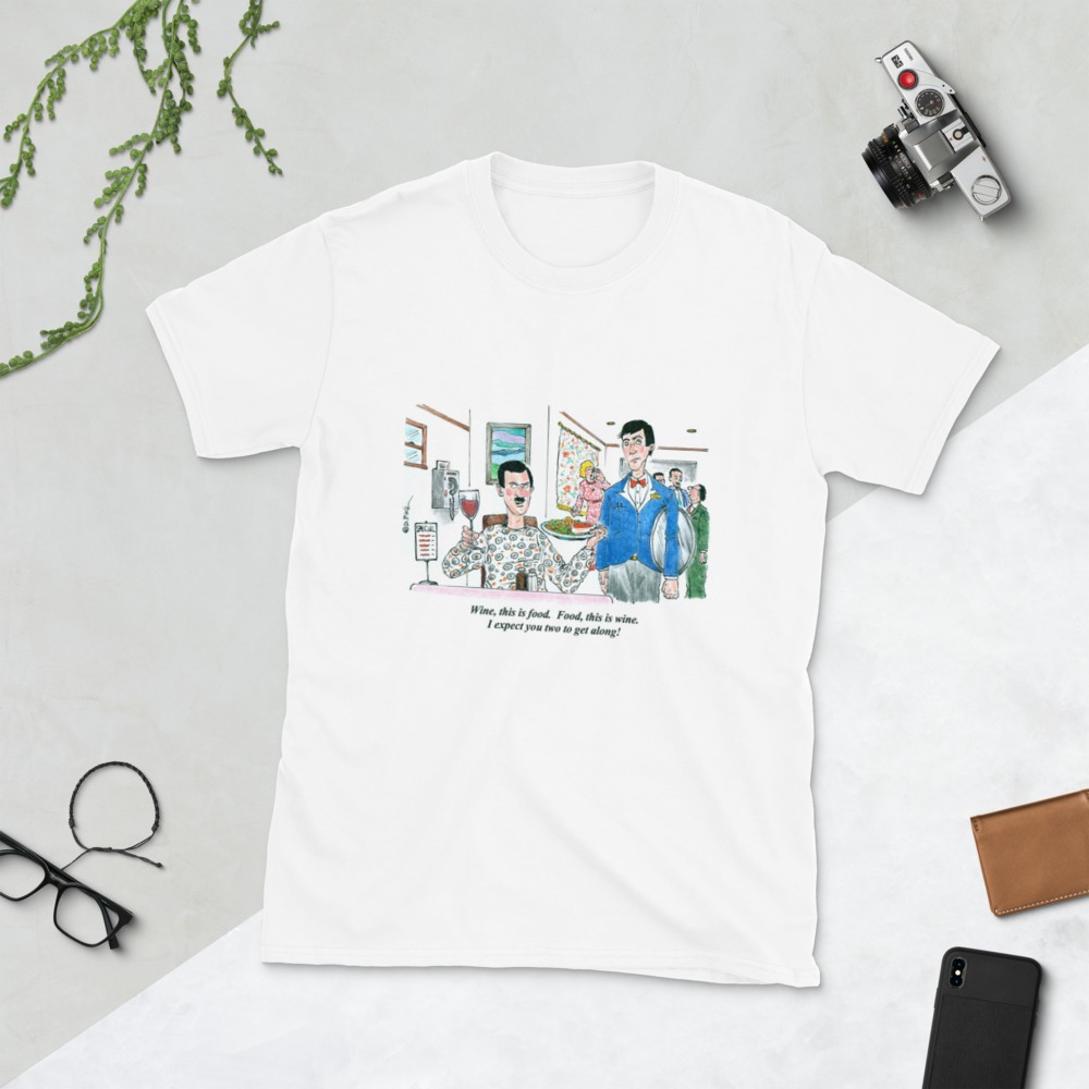 Unisex T-Shirt