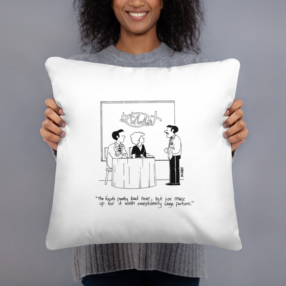 Premium Pillow