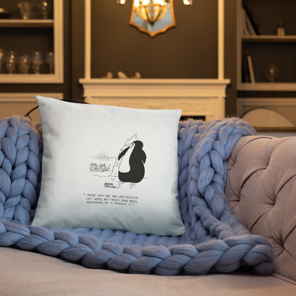 Premium Pillow