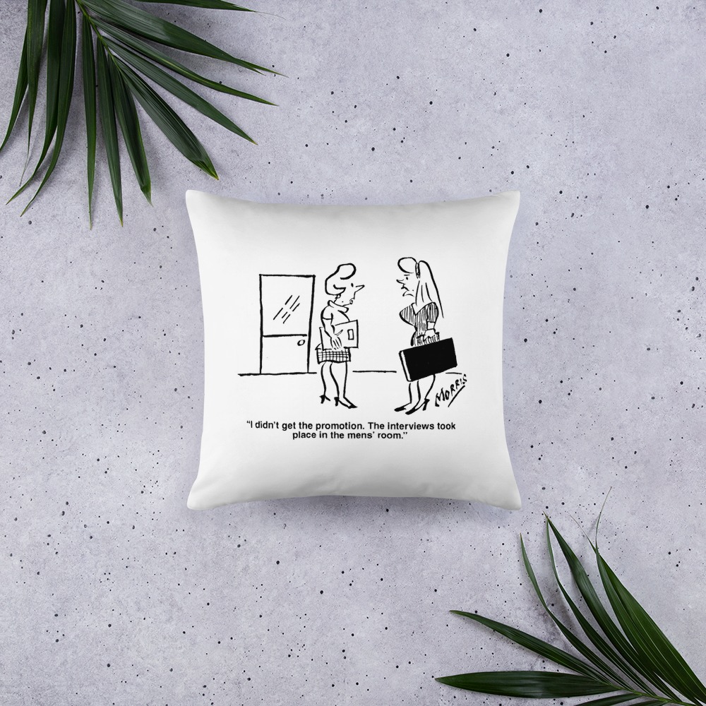 Premium Pillow