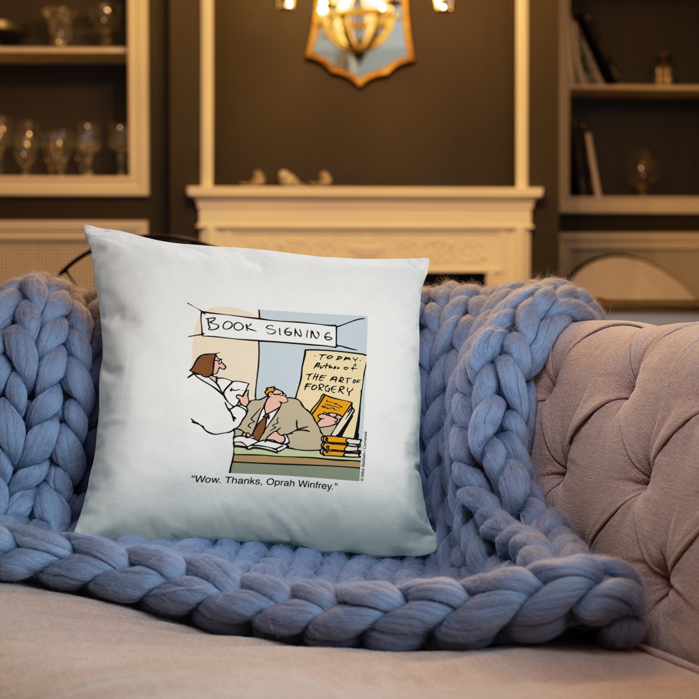 Premium Pillow