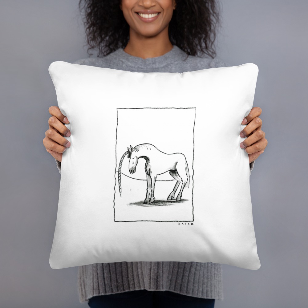Premium Pillow