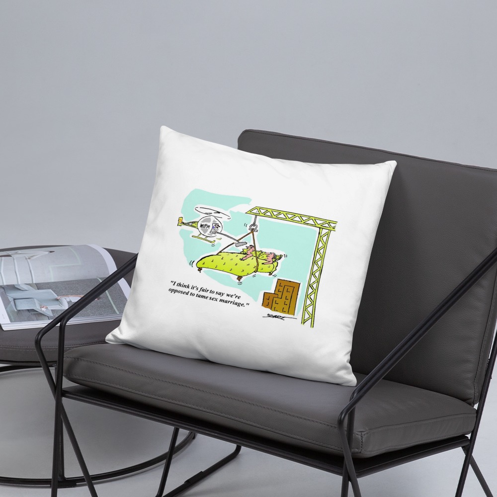 Premium Pillow