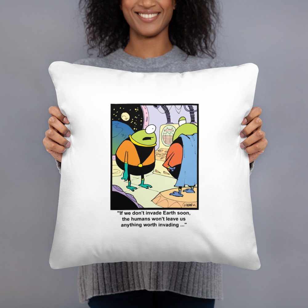 Premium Pillow