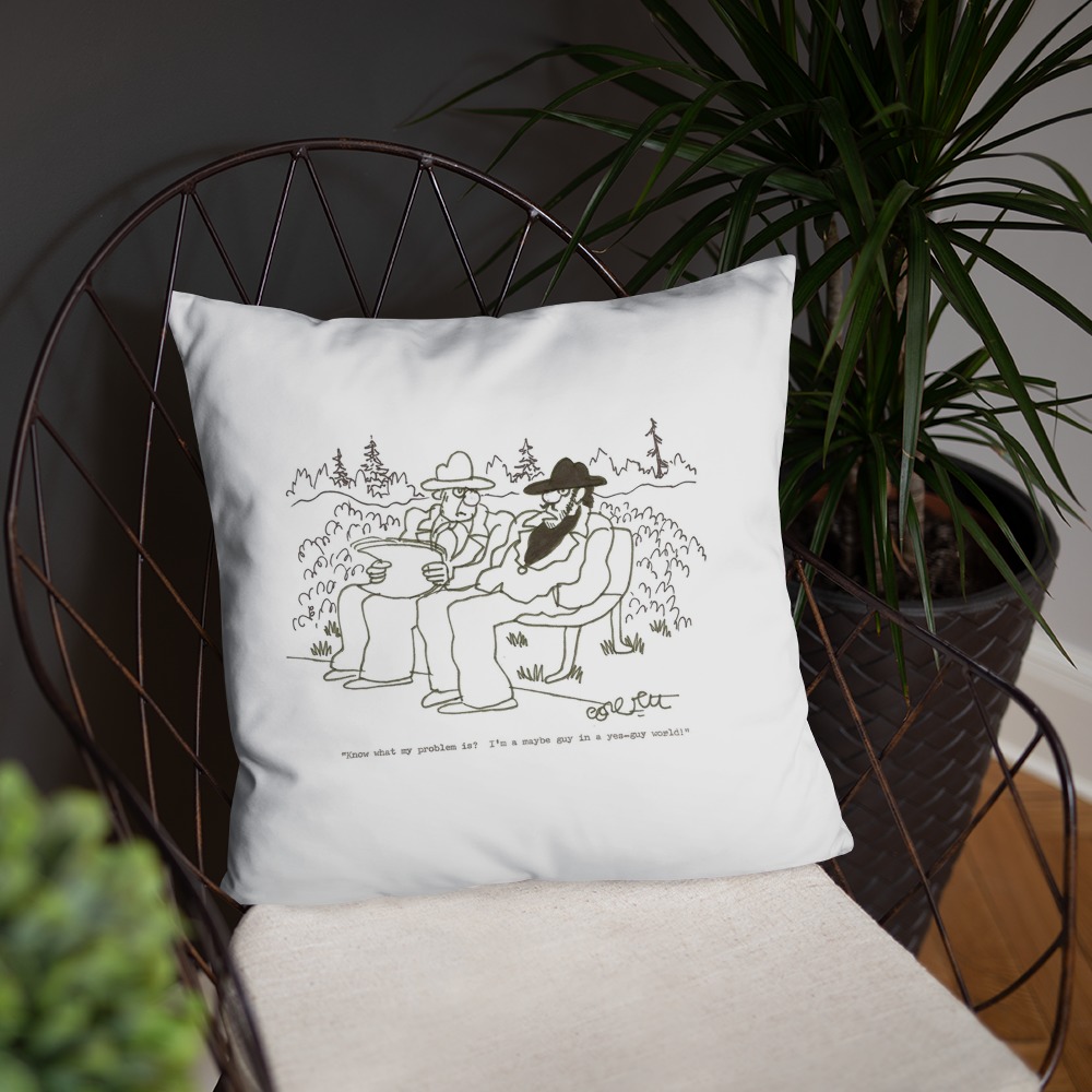 Premium Pillow