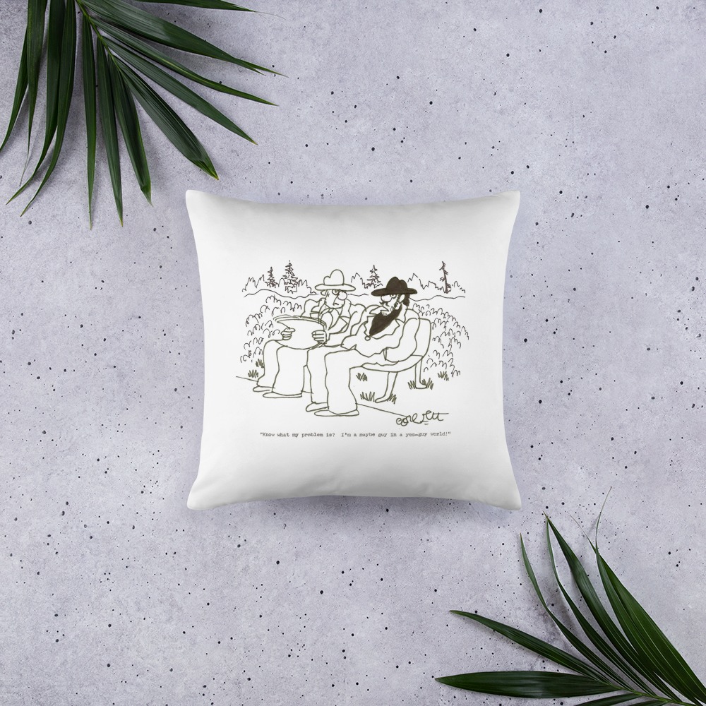 Premium Pillow