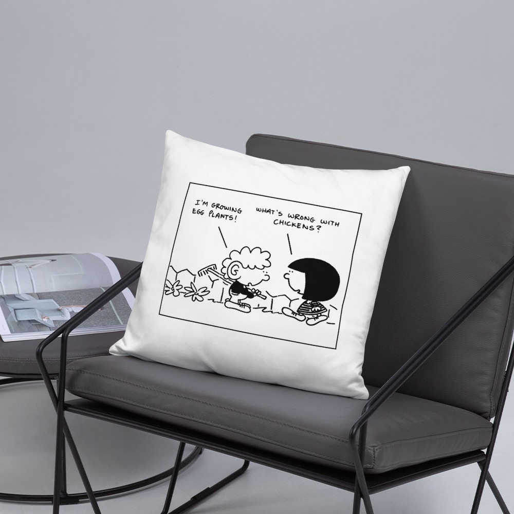 Premium Pillow