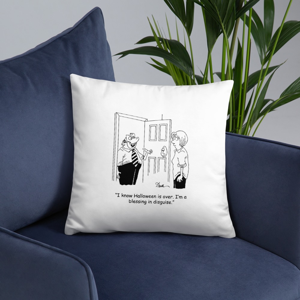 Premium Pillow