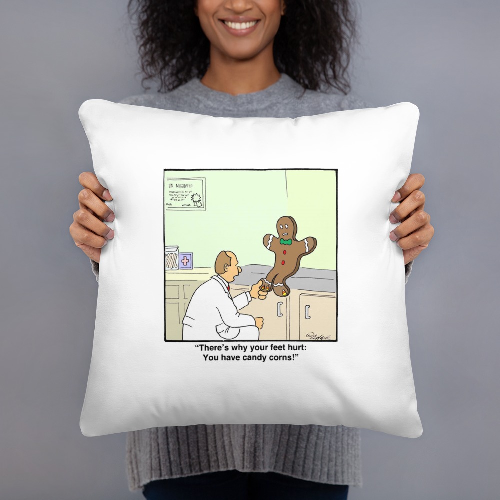 Premium Pillow