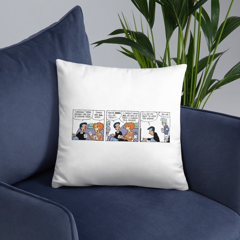 Premium Pillow