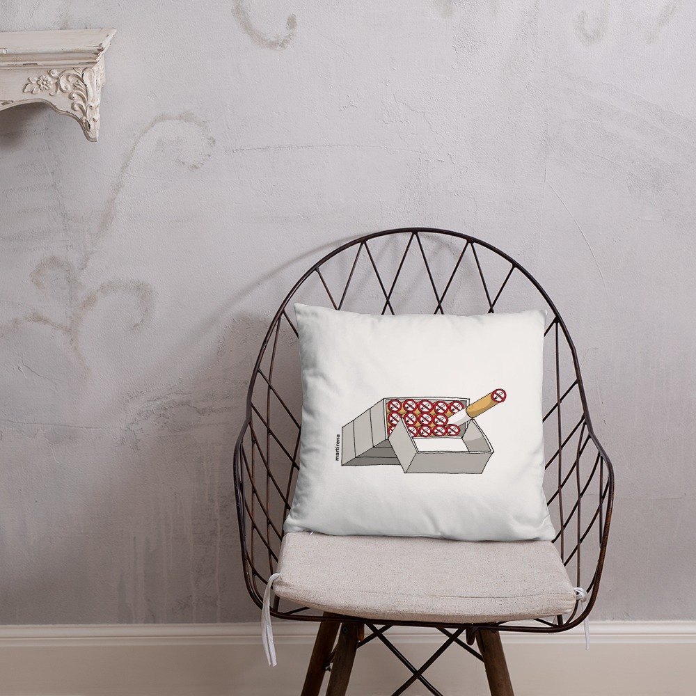 Premium Pillow