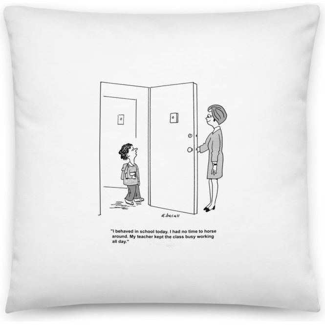 Premium Pillow