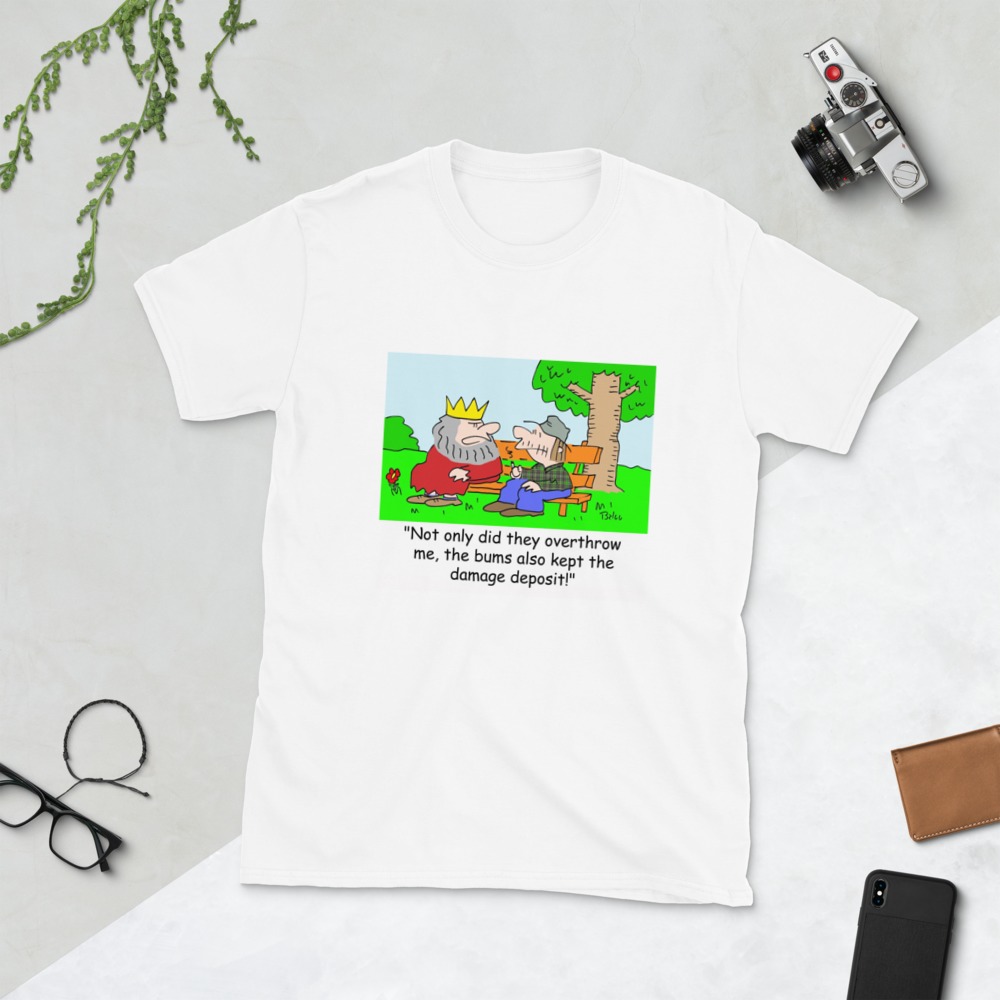 Unisex T-Shirt